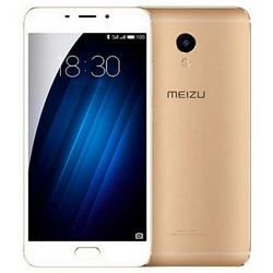 Замена батареи на телефоне Meizu M3E в Сургуте
